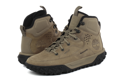 Timberland Duboke patike Greenstride Motion 6