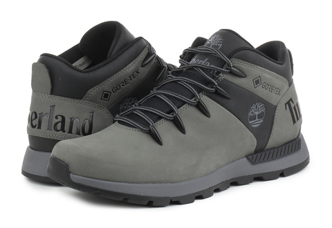 Timberland Túrabakancs Sprint Trekker Mid Fab WP