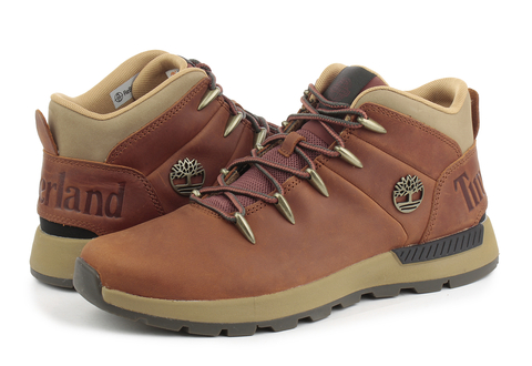 Timberland Hikers Sprint Trekker Mid