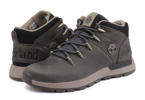 Timberland Utcai bakancs Sprint Trekker Mid