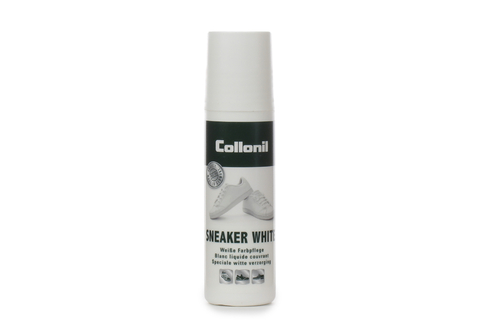 Collonil Pielęgnacja obuwia Sneaker White 100ml