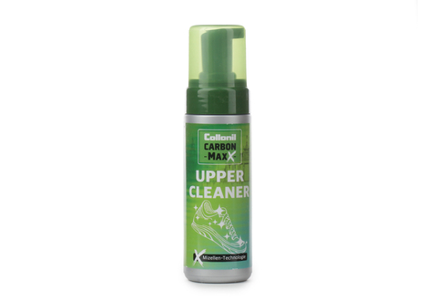 Collonil Péče o obuv a výrobky MaxX Upper Cleaner 150ml