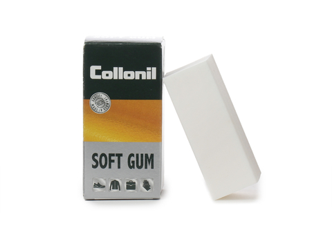 Collonil Pielęgnacja obuwia Soft Gum Classic