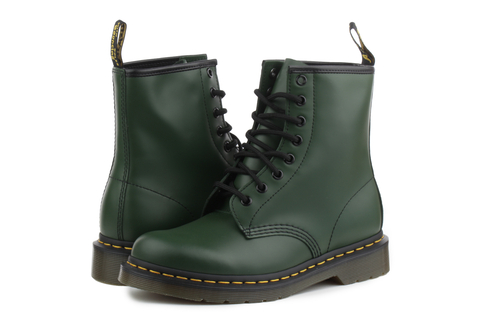 Dr Martens Farmářky 1460