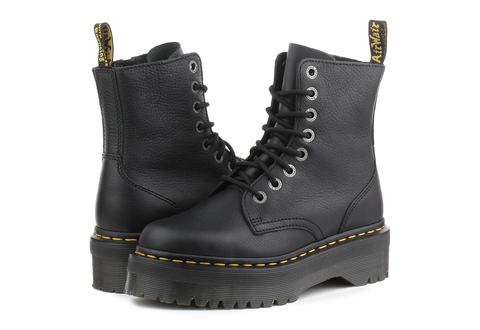 Dr Martens Farmářky Jadon Iii