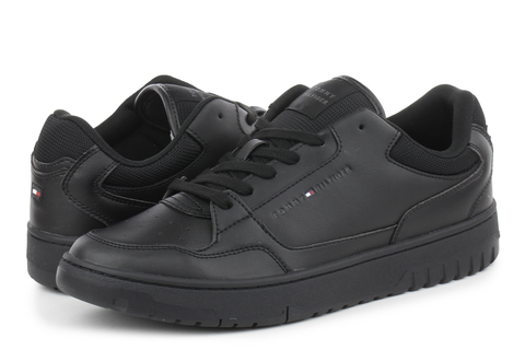 Tommy Hilfiger Pantofi sport Basket core