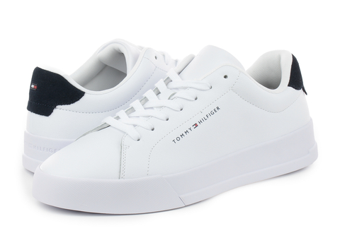 Tommy Hilfiger Pantofi sport Th Court 1A