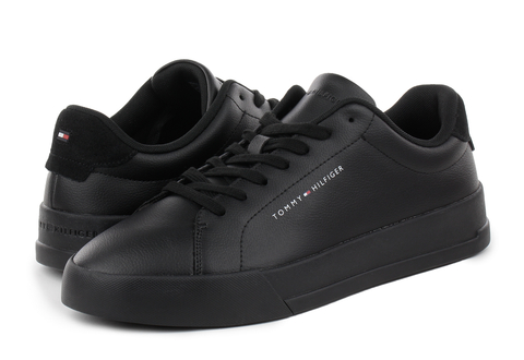 Tommy Hilfiger Pantofi sport Th Court 1A