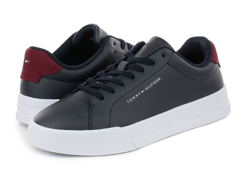 Tommy Hilfiger Superge Court 1A