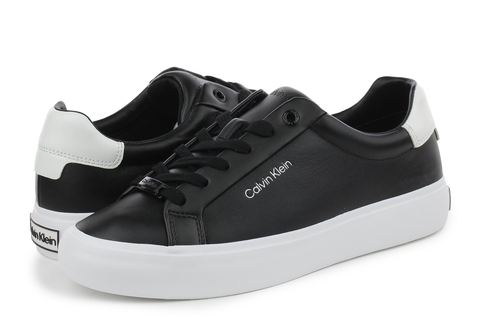 Calvin Klein Sneakersy Violet 1l4