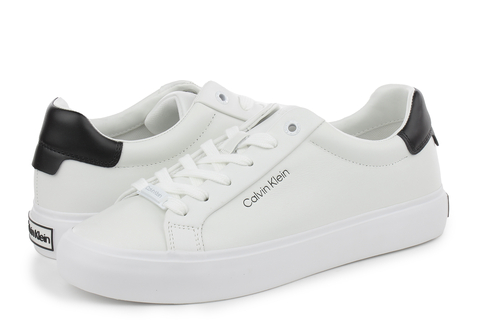 Calvin Klein Sneakersy Violet 1L4