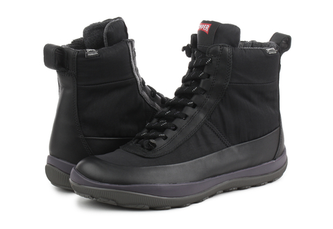 Camper Boots Peu Pista Gm Boot