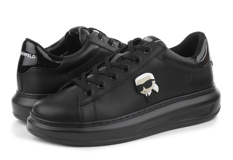 Karl Lagerfeld Sneakers Kapri Iconic