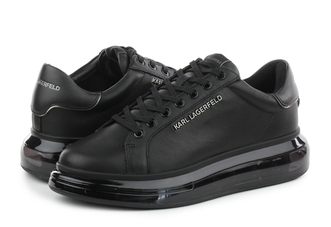 Karl Lagerfeld Sneakers Kapri Kushion