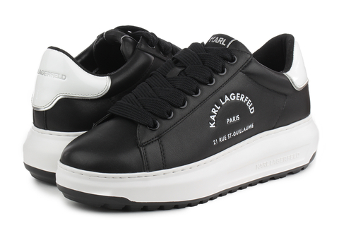 Karl Lagerfeld Sneakers Kapri Lug Maison