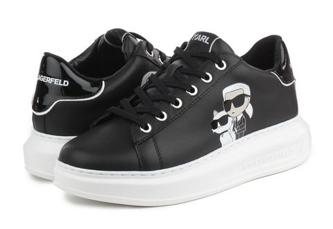 Karl Lagerfeld Sneakers Kapri Twin