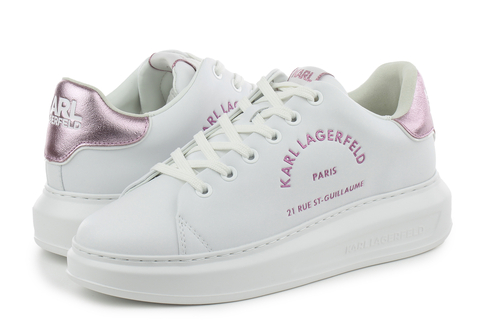 Karl Lagerfeld Sneakers Kapri Maison