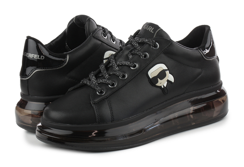 Karl Lagerfeld Pantofi sport Kapri Kushion Iconic