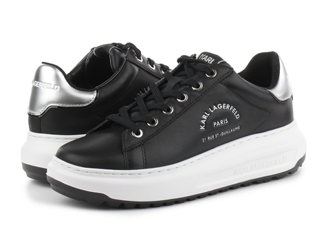 Karl Lagerfeld Sneaker Kapri Lug Maison