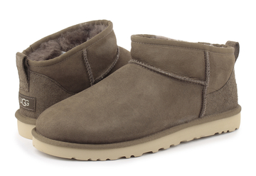 UGG Botki Classic Ultra Mini