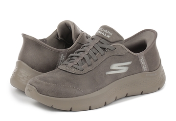 Skechers Sneakersy Go Walk Flex - Mali