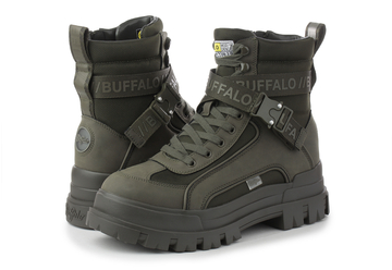 Buffalo Duboke cipele Aspha Com1 Bs