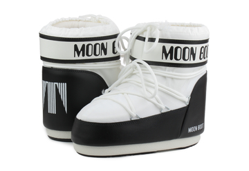 Moon Boot Snowboots MB Icon Low Nylon