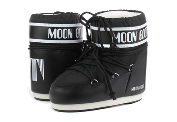 Moon Boot Čevlji za sneg Mb Icon Low Nylon