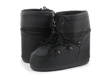 Moon Boot Snehule Mb Icon Low Rubber