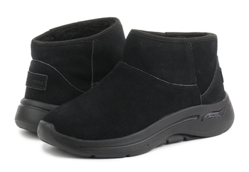 Skechers Botine Go Walk Arch Fit Cute 