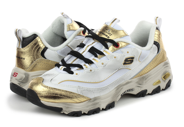 Skechers Sneaker D Lites-vintage Visi