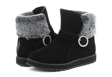 Skechers Botine Keepsakes 2.0 Winter