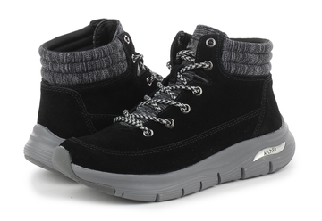 Skechers Magasszárú sneaker Arch Fit Smooth-comfy Chill