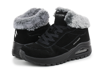 Skechers Sneakers high Uno Rugged Wintriness