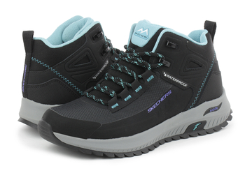 Skechers Hikery Arch-fit Discover