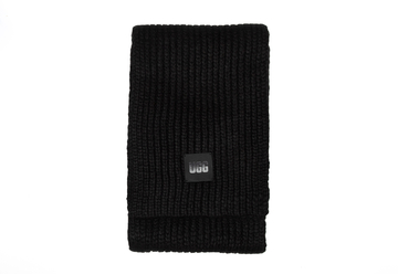 UGG Sál Chunky Rib Knit Scarf