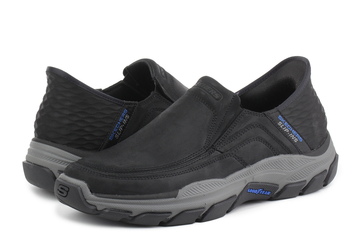 Skechers Wsuwane Respected - Elgin