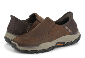 Skechers Slip-on Respected - Elgin