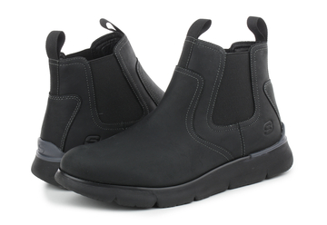 Skechers Botine Augustino - Paulo