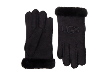 UGG Rękawice Sheepskin Embroider Glove