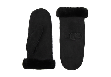 UGG Rukavice Sheepskin Embroider Mitten