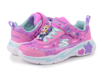 Skechers Sneaker Snuggle Sneaks - Ske