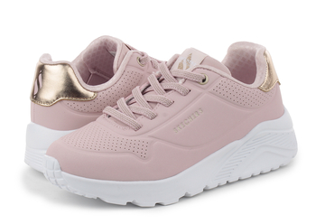 Skechers Superge Uno Lite-metallic Mo