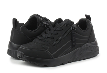 Skechers Sneakersy do kostki Uno Lite - Easy Zip