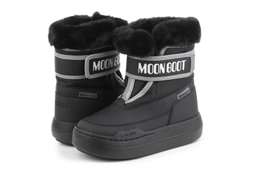 Moon Boot Snowboots Mb Jr Park Strap