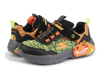 Skechers Pantofi sport Dino-lights