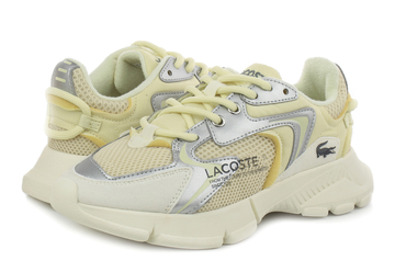 Lacoste Sneakersy do kostki L003 NEO