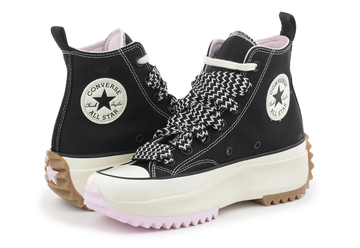 Converse Visoke modne superge Run Star Hike