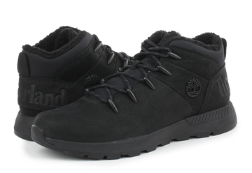 Timberland Magasszárú cipő Sprint Trekker Mid