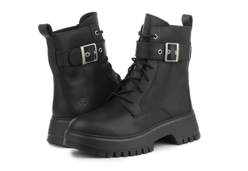 Timberland Duboke cipele Cora Valley Buckle Boot NU